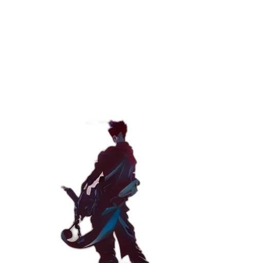 staff, weapon, dragon, sword transparent PNG cut-out