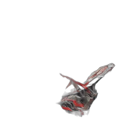 dragon, creature, animal, weapon transparent PNG cut-out