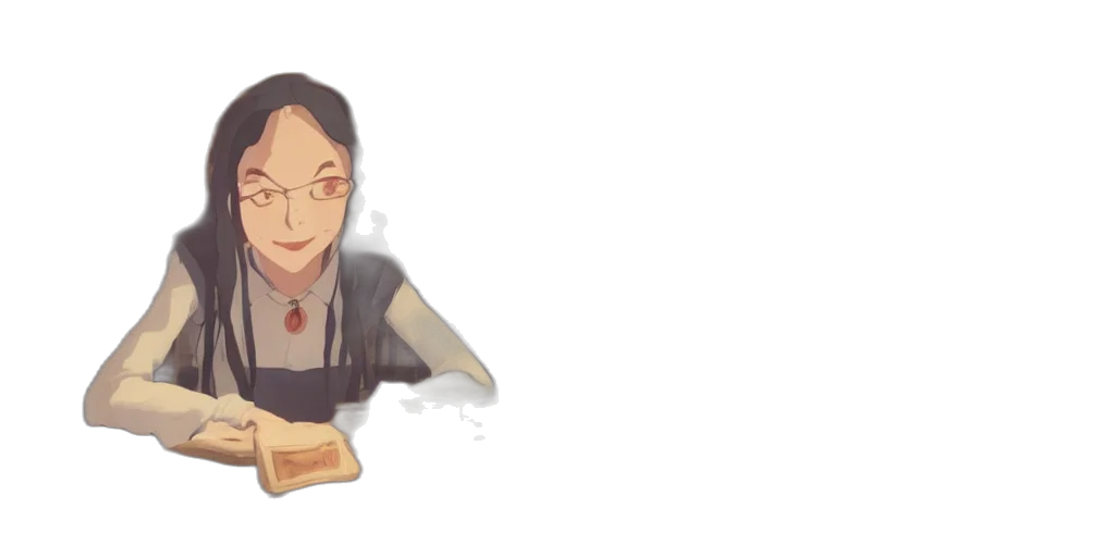 staff, face, creature, food transparent PNG cut-out