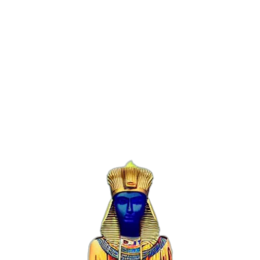 crown, mask, jewelry, robot transparent PNG cut-out