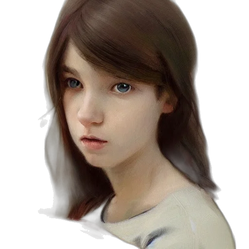 face, robot, mask, creature, photorealistic, oil painting, fantasy art, concept art transparent PNG cut-out