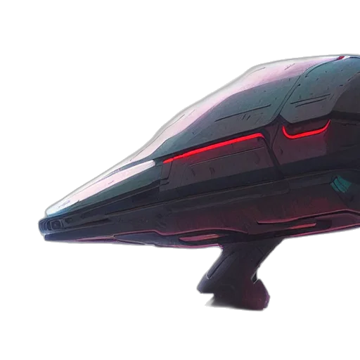 weapon, car, creature, robot transparent PNG cut-out