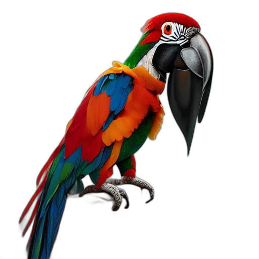 animal, staff, jewelry, creature transparent PNG cut-out