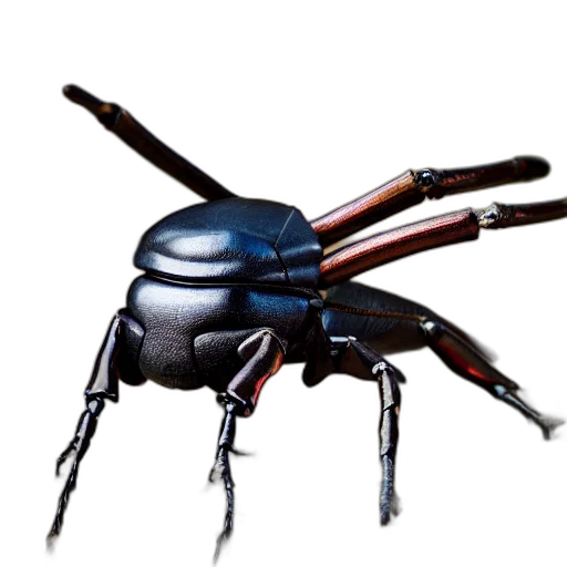animal, creature, robot, weapon transparent PNG cut-out