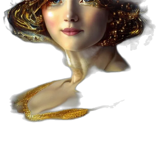 jewelry, crown, face, hat transparent PNG cut-out