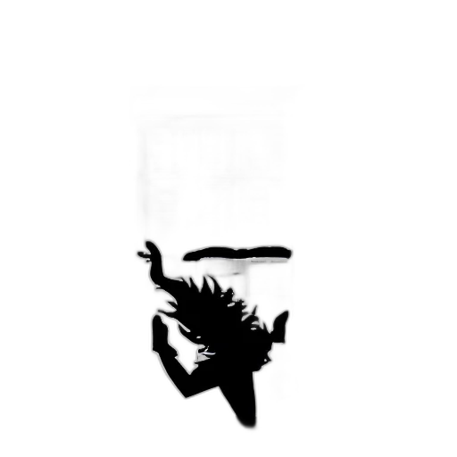 dragon, creature, umbrella, sword, concept art, comic book art, fantasy art, pencil sketch transparent PNG cut-out