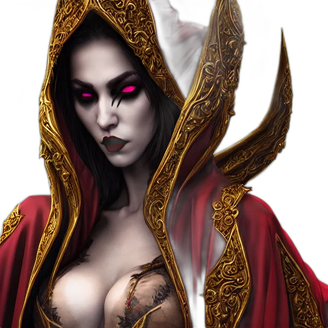 mask, jewelry, fantasy art, concept art transparent PNG cut-out