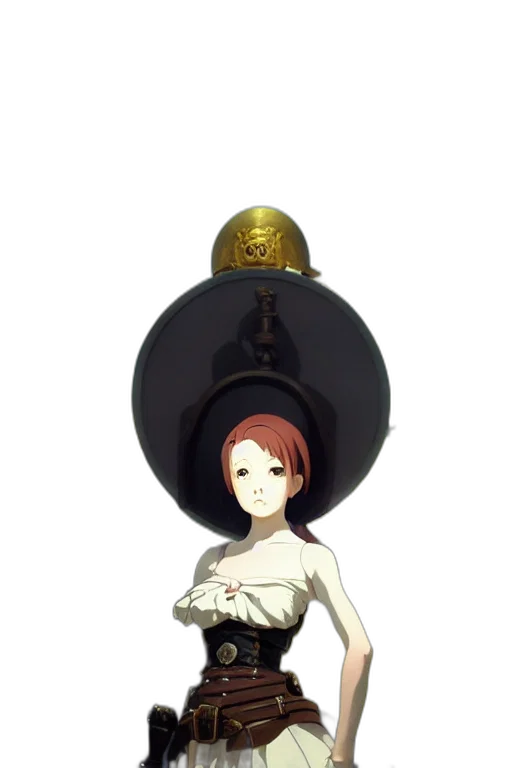 crown, hat, staff, sword transparent PNG cut-out