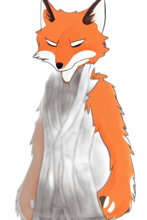 staff, mask, animal, dress transparent PNG cut-out