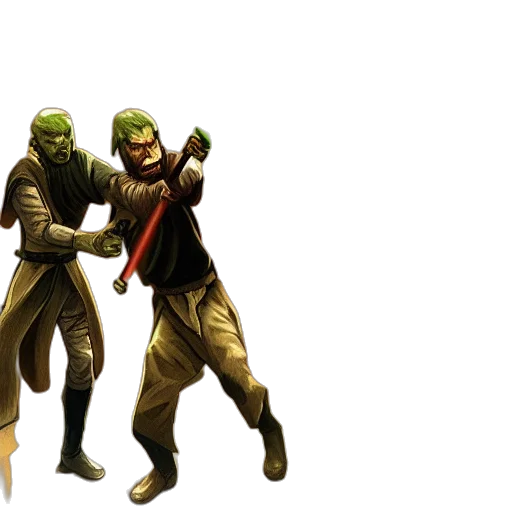 mask, staff, concept art, 3d render transparent PNG cut-out