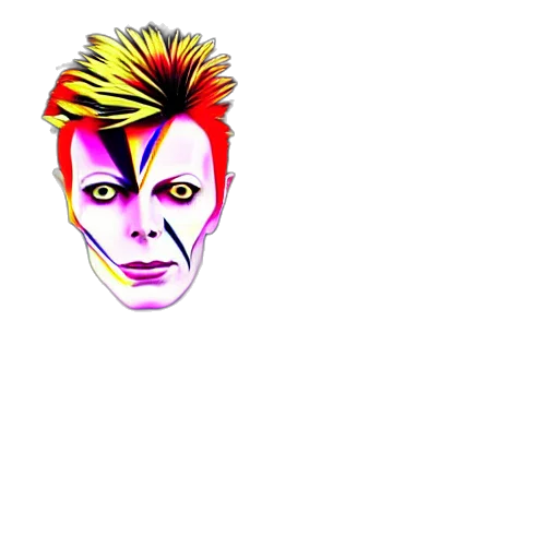 face, mask, photorealistic, pixel art transparent PNG cut-out