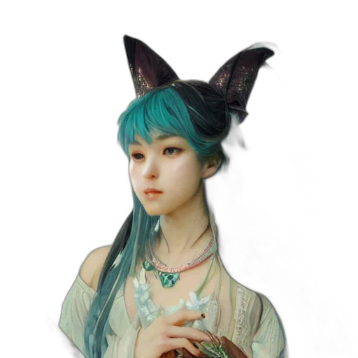 staff, dragon, jewelry, hat transparent PNG cut-out