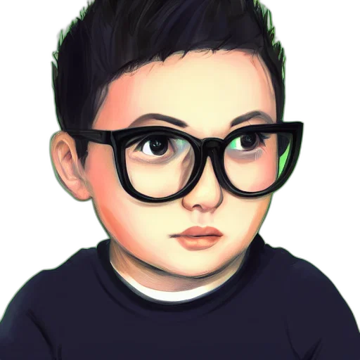 cartoon, photorealistic, pixel art, anime transparent PNG cut-out