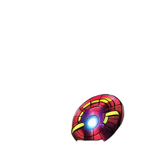 mask, robot, weapon, jewelry transparent PNG cut-out