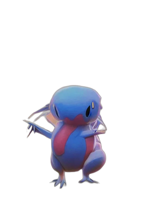 creature, staff, weapon, animal transparent PNG cut-out