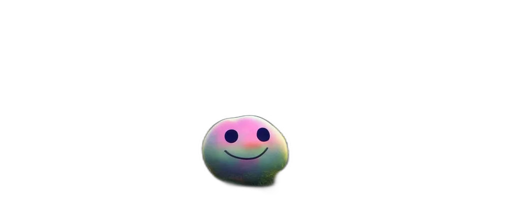 creature, face, robot, staff transparent PNG cut-out