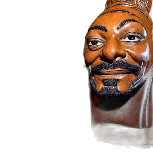 mask, crown, face, bottle transparent PNG cut-out