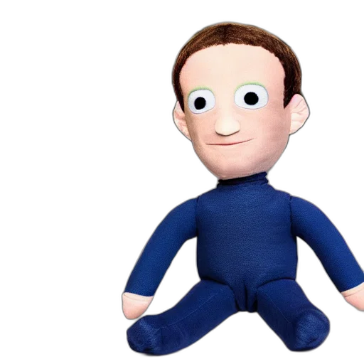 robot, creature, jacket, face transparent PNG cut-out
