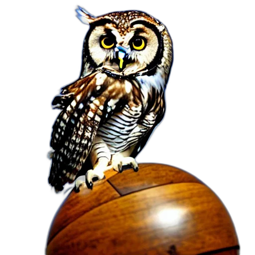animal, jewelry, staff, photorealistic transparent PNG cut-out