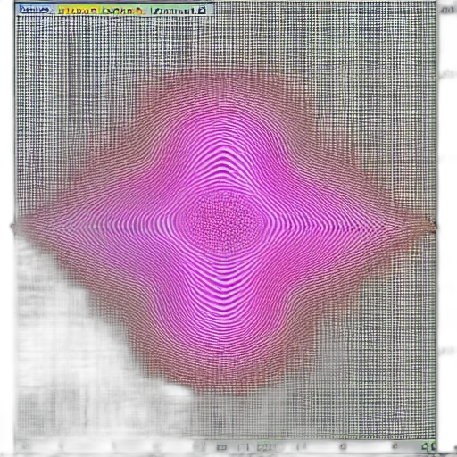hair, face, robot, flower, vaporwave, 3d render, pixel art, cyberpunk transparent PNG cut-out