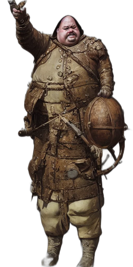 staff, jacket, weapon, sword transparent PNG cut-out