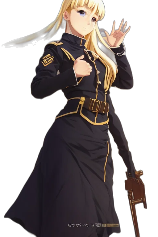 staff, sword, weapon, jacket transparent PNG cut-out