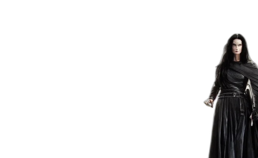 staff, hat, robot, face transparent PNG cut-out