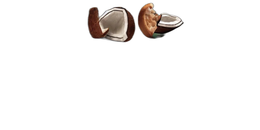jewelry, shoes, food, furniture, photorealistic, 3d render, earth tones, eat transparent PNG cut-out
