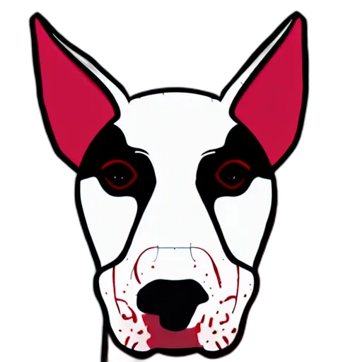 face, animal, mask, staff transparent PNG cut-out