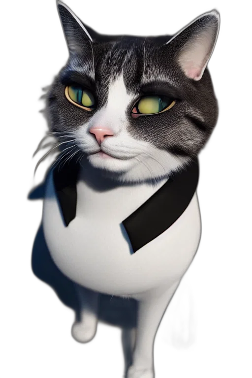 staff, animal, robot, face transparent PNG cut-out