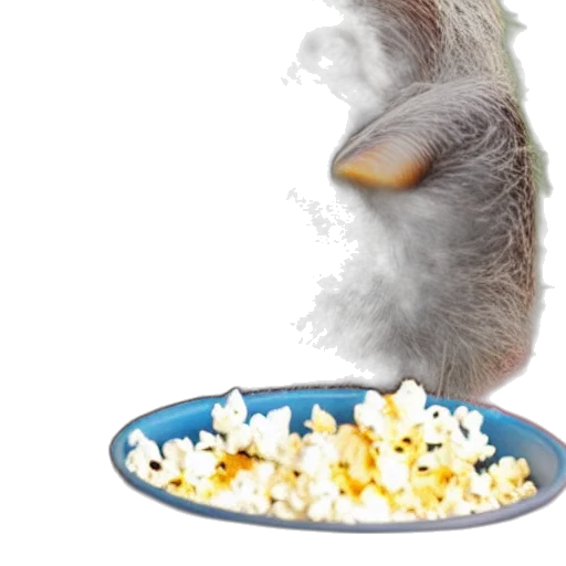 food, animal, creature, hat transparent PNG cut-out
