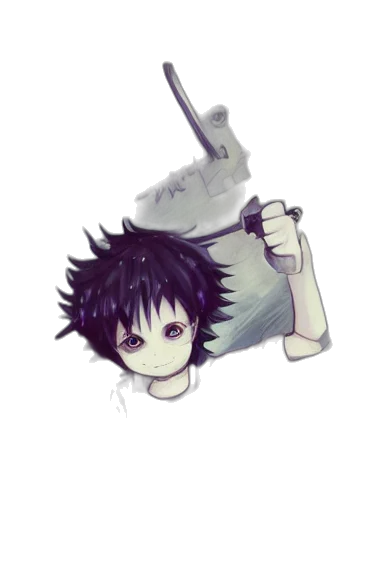 weapon, staff, sword, creature transparent PNG cut-out