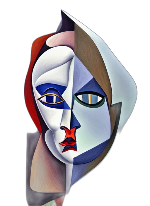 mask, face, jewelry, robot transparent PNG cut-out