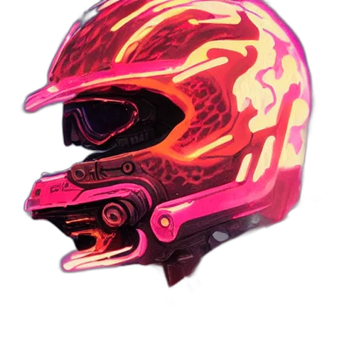 mask, car, face, robot transparent PNG cut-out