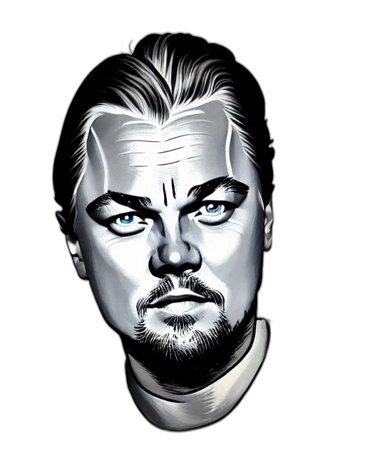 face, staff, mask, comic book art, cartoon, photorealistic, concept art, painting transparent PNG cut-out