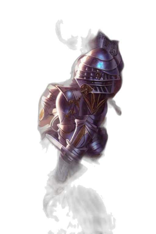 robot, weapon, sword, staff, concept art, fantasy art, pixel art, cyberpunk transparent PNG cut-out