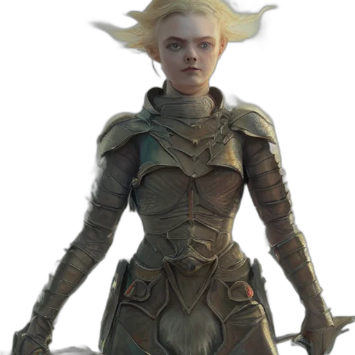 staff, dragon, face, sword transparent PNG cut-out