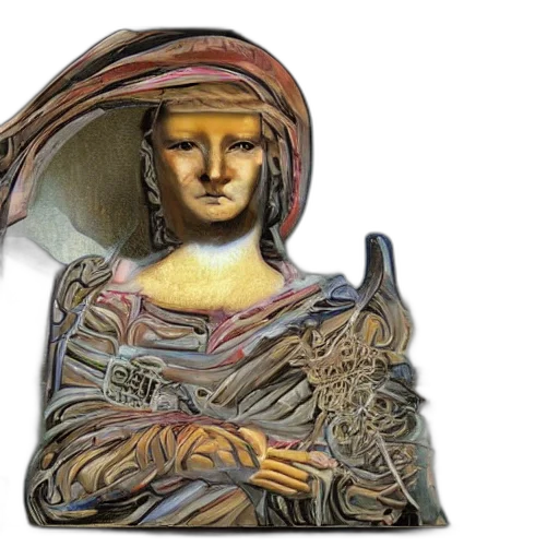 jewelry, crown, mask, hat transparent PNG cut-out