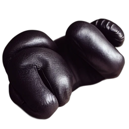 weapon, shoes, furniture, jacket, photorealistic, 3d render, plush, knuckles transparent PNG cut-out