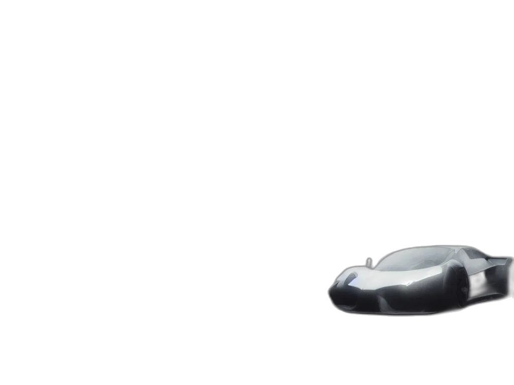 car, robot, weapon, shoes transparent PNG cut-out