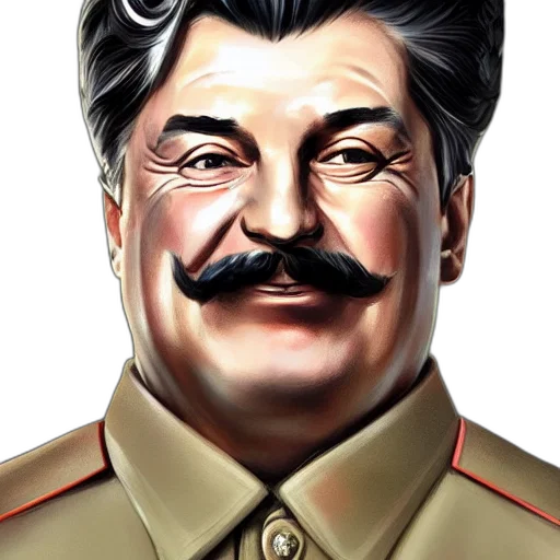 face, staff, weapon, animal transparent PNG cut-out