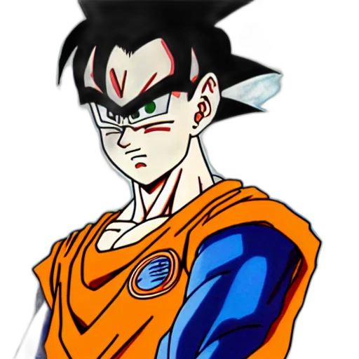 staff, cartoon, anime, concept art transparent PNG cut-out
