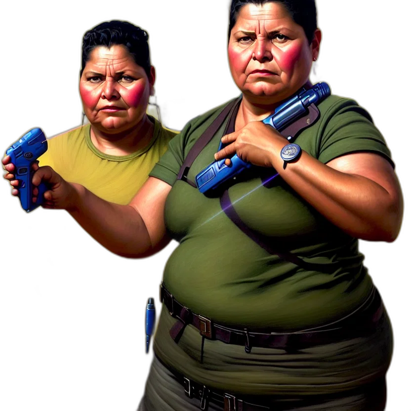 weapon, staff, jewelry, animal, concept art, photorealistic, 3d render, comic book art transparent PNG cut-out