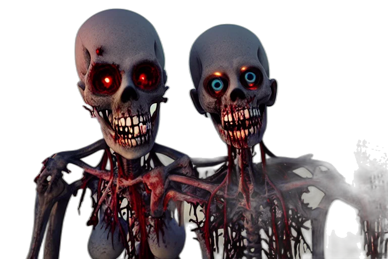 mask, 3d render, concept art, photorealistic transparent PNG cut-out