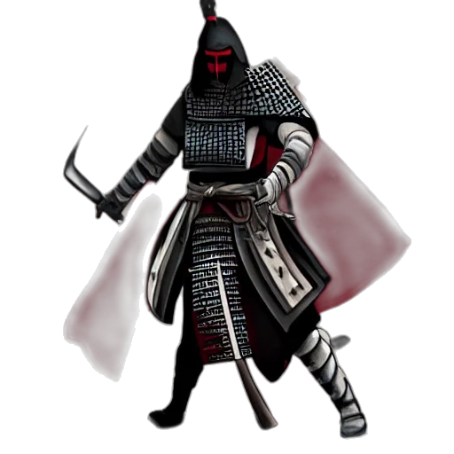 sword, staff, weapon, mask transparent PNG cut-out