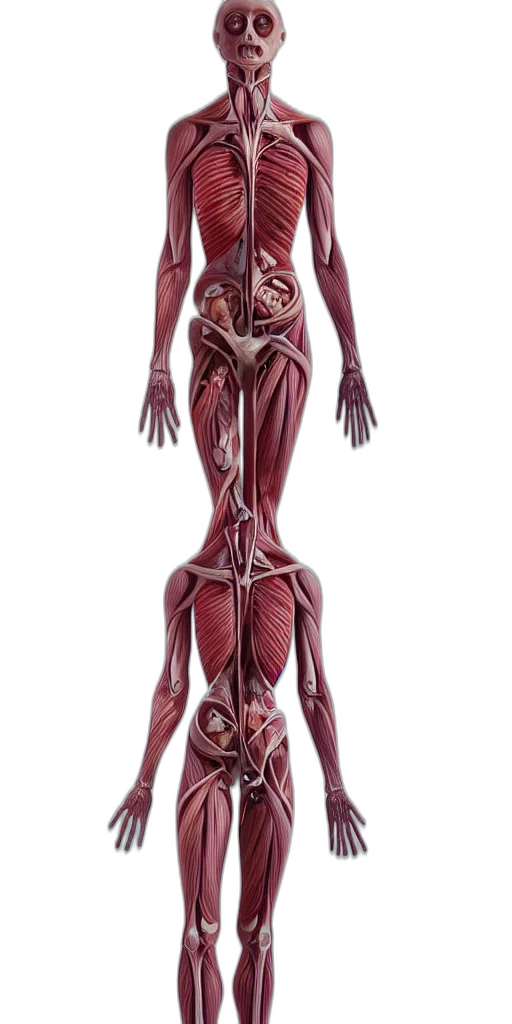 dress, robot, creature, jewelry transparent PNG cut-out