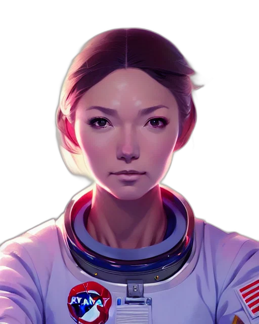 face, robot, staff, mask, concept art, comic book art, fantasy art, pixel art transparent PNG cut-out
