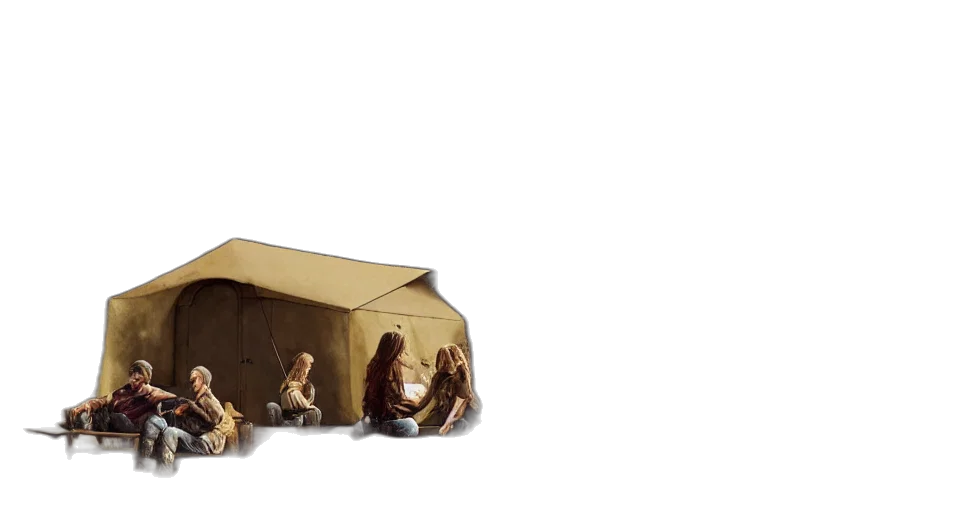 concept art, 3d render, photorealistic, fantasy art transparent PNG cut-out