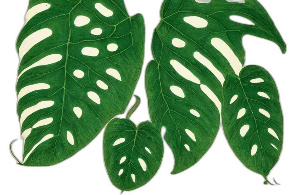 shoes, 3d render, green, detailed, 18th, century, botanical, illustration transparent PNG cut-out