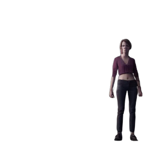 jacket, robot, concept art, 3d render transparent PNG cut-out